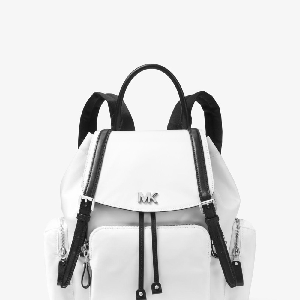 NWOT Michael Kors Sporty Backpack